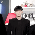 [EXO] 나는야 김종대 생머리<b>처</b><b>돌</b>이 <_>