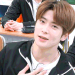[드루와] 피어싱샵이나 미용실에서