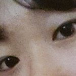 [<b>사진</b>ㅇ] 나 <b>눈</b> 모양 변한 듯