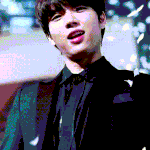[인피니트] 얼굴에 <b>장난끼</b> 가득한것도