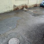 야 어떻게 하면 바람이 이렇게 안 <b>불지</b>