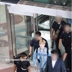 [강다니엘] 이 둘이 같은 사람이라구요?ㅋㅋㅋㅋㅋㅋㅋㅋㅋ