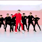 [강다니엘] 뭐해 영상마다 <b>분위기</b> 다른거 너무좋아