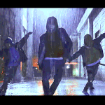 [강다니엘] 강다니엘, <b>재탄생</b>한 '뭐해'로 강렬 빗속 퍼포먼스…"직접...