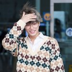 [EXO] 종인이 엘에ㅇl 출국함