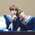 [프듀X] 한승우 빅톤으로 돌아올까?