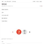 거지야 <b>저리</b> 좀 꺼져