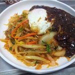 [부산남] <b>잡</b>.채.밥