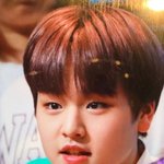 [엑스원] <b>도현</b>이 엉덩이 이름쓰기 할 때..