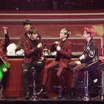 [BAP] 나 타 그룹 덕질하는데