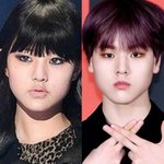 [프듀<b>X</b>] 장원영이랑 남도현 진짜 닮았지 않았음?