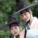 [댓글부탁해] 다른배우소속사 글에 박지훈 올라왔는데