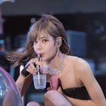 블핑 블랙핑크 <b>리사</b>