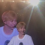 [강다니엘] 무대<b>위</b>에서 제일 멋져