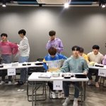 [엑스원] 제발 우리