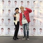 [강다니엘] 엠씨분 인별 업뎃