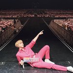 [강다니엘] 강다니엘 공식 인별 업뎃