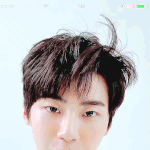 [이진혁] 다들 봤겠지만 태국 <b>팬미</b> 영상 움짤 올려봄