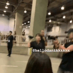 [강다니엘] 따<b>수워</b> ㅠㅠ