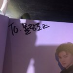 [프듀<b>X</b>] <b>팬</b>싸에서 싸인 안해준 아이돌