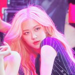 [블랙핑크] <b>로제</b> 카리스마 ㄷㄷ