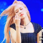 [블랙핑크] <b>로제</b>+바람 최고당