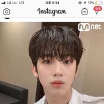 [<b>엑스</b>원] 강아지상 좋아하는 사람 들어와봐 ㅠㅠ
