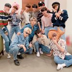 [프듀<b>X</b>] <b>엑스</b>원 단체사진 봐 귀여워 ㅋㅋㅋㅋ