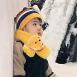 [이것좀봐줘] 어렸을 때부터 잔망했던 <b>AB6IX</b> 박우진ㅋㅋ