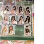 [댓글부탁해] 아이즈원 멤버별 일본 몸값