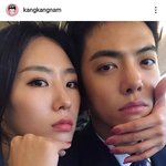 [댓글부탁해] <b>강남</b> 이상화랑 셀카