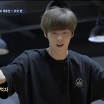 [프듀X] 김우석 <b>식성</b>