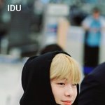 [강다니엘] 190908 방콕공항 강다니엘