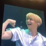 [강다니엘] 강다니엘 <b>알통</b>자랑ㅋㅋㅋㅋㅋㅋ