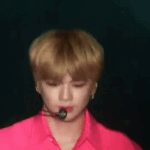 [강다니엘] 방콕 강다니엘 <b>비주얼</b>
