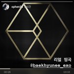 [EXO] 주우ㅈH님 인별스토리에 마앤써!!