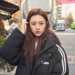 계단오를때 휘청이는거 병 있어???