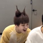 엑스원 도깨비