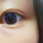 [댓글부탁해] 다비치 <b>엑시</b> 퍼플 원래 이럼?