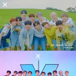 [엑스원] 어덕<b>행덕</b>