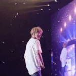 [강다니엘] 강다니엘이 <b>윙크</b>한 이유