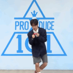 [프듀X] 얘 요즘 뭐하고 있을까..?