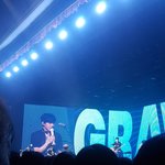 나 어제 데이식스 콘서트 갔다 왔다...