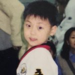 [댓글부탁해] <b>황민현</b> 어린시절
