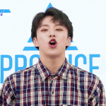 <b>일프듀</b> 얘 ㄹㅇ 잘생김