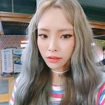 [드루와] <b>헤이즈</b> 닮은 얼굴은 특징이 뭐야?