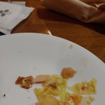 [댓글부탁해] <b>빕스</b>왔는데 이거 ㅈㄴ 맛없음