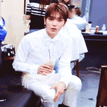 [NCT] <b>태용</b> 재현 둘이서