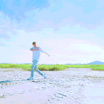 [강다니엘] <b>이온</b>음료 광고같아ㅋㅋㅋㅋㅋㅋ