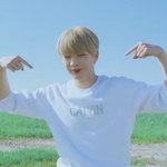 [강다니엘] 같은 <b>ck</b> 다른 느낌